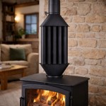 Skorstens varmeveksler