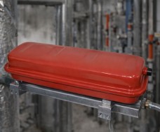 Ekspansionsbeholdere