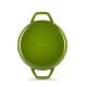 Støbejernssæt af 3 dele Hosse, Bamboo | Støbejernssæt |  |