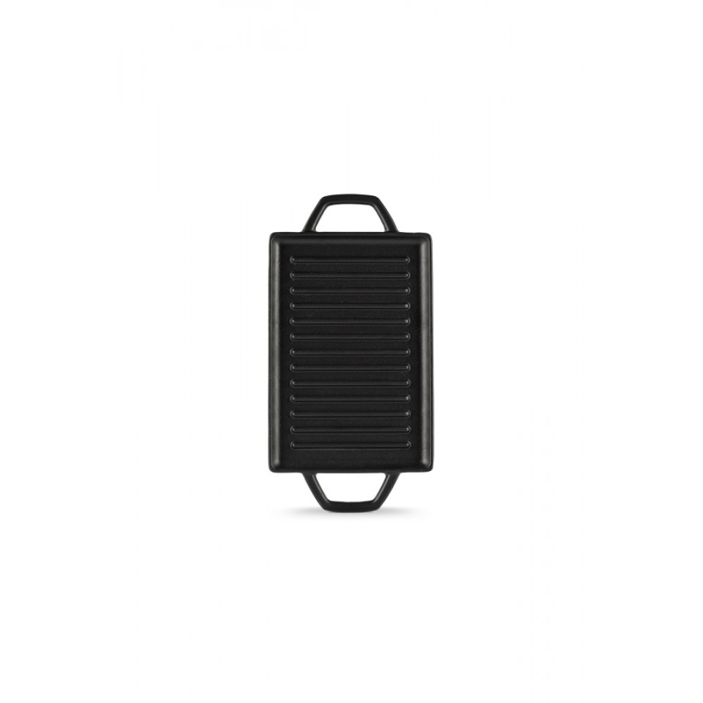 Mini støbejerns grillplade Hosse, 15.5x22.5cm | Alle produkter |  |