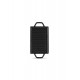 Mini støbejerns grillplade Hosse, 15.5x22.5cm | Alle produkter |  |