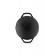 Støbejerns bageplade Hosse, Ф28cm | Alle produkter |  |