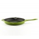 Støbejernssæt af 2 dele Hosse, Bamboo | Støbejernssæt |  |