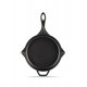 Støbejernssæt af 3 dele Hosse, Black Onyx | Støbejernssæt |  |