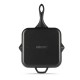 Støbejernssæt af 2 dele Hosse, Black Onyx | Støbejernssæt |  |