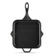 Støbejernssæt af 3 dele Hosse, Black Onyx | Støbejernssæt |  |