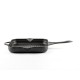 Støbejernssæt af 2 dele Hosse, Black Onyx | Støbejernssæt |  |