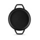 Støbejernssæt af 2 dele Hosse, Black Onyx | Støbejernssæt |  |