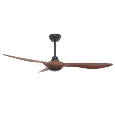 Loftsventilator med fjernbetjening FANKVBR50, F132, DC40W - Loftsventilatorer