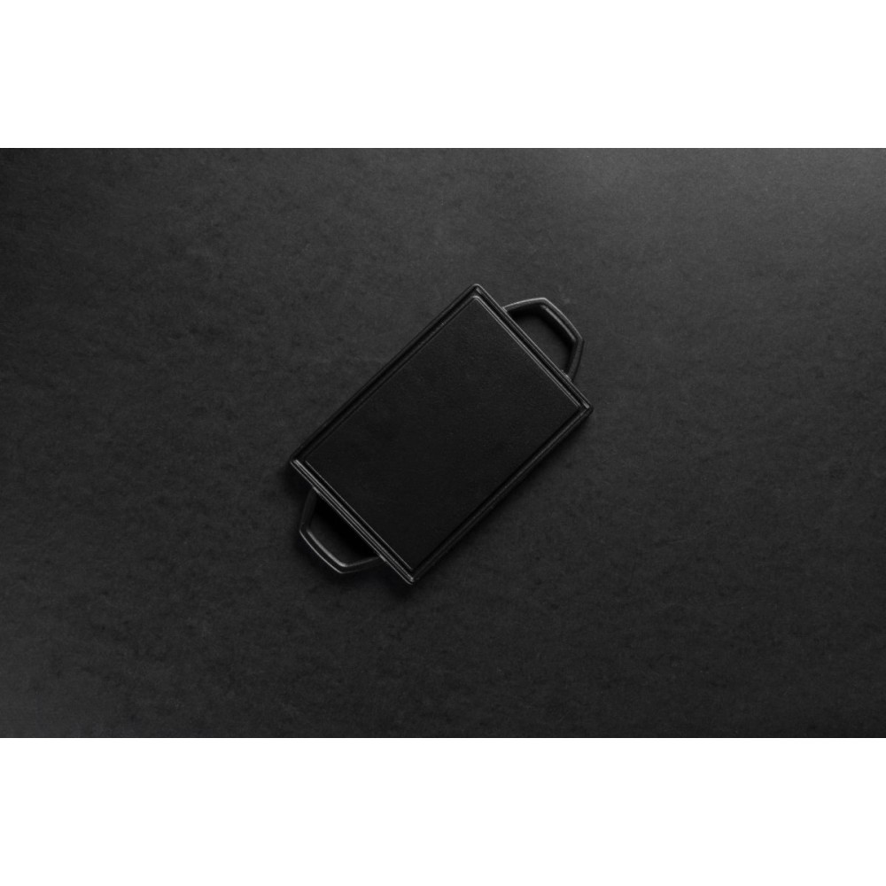 Mini støbejerns grillplade Hosse, 15.5x22.5cm | Alle produkter |  |