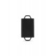 Mini støbejerns grillplade Hosse, 15.5x22.5cm | Alle produkter |  |
