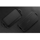 Stor støbejerns grillplade Hosse, 25x44cm | Alle produkter |  |