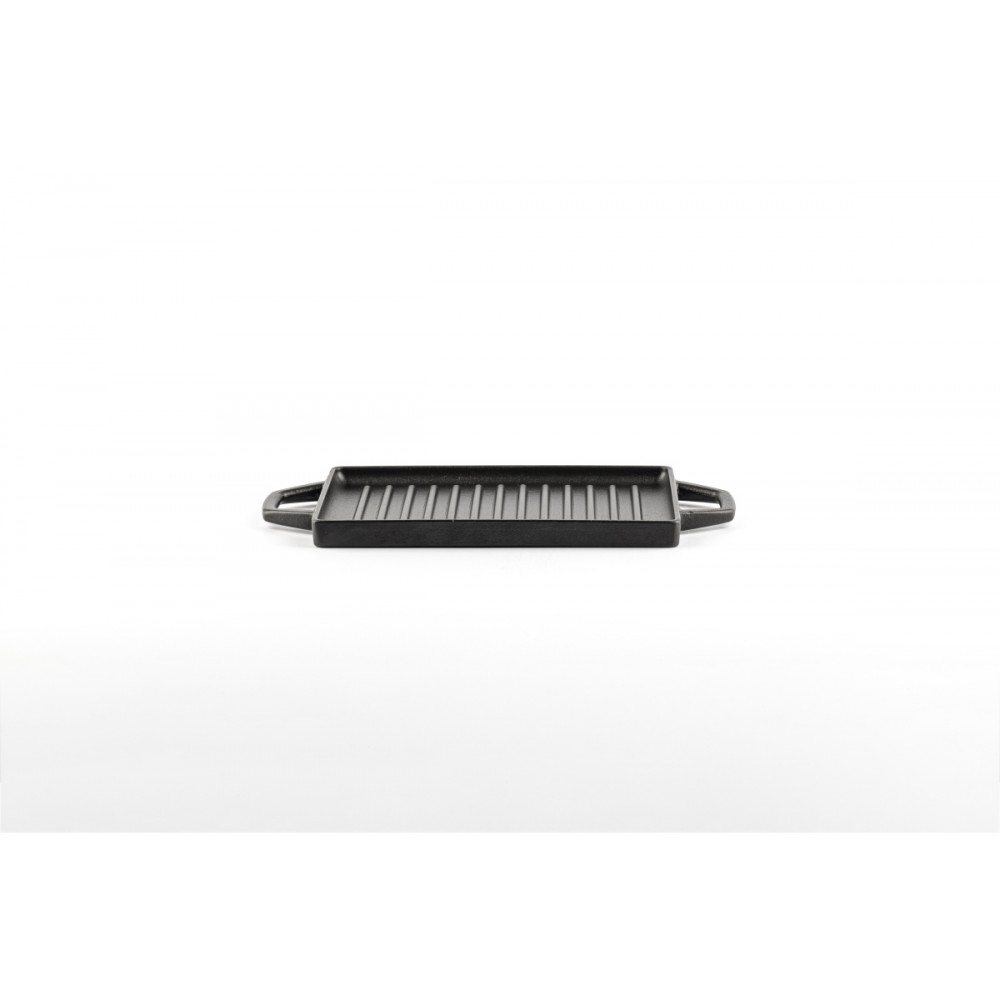 Mini støbejerns grillplade Hosse, 15.5x22.5cm | Alle produkter |  |