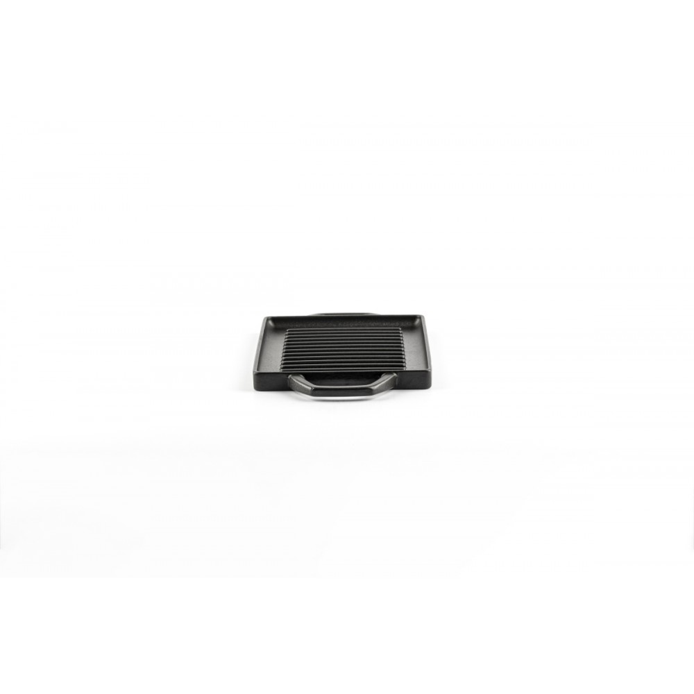 Mini støbejerns grillplade Hosse, 15.5x22.5cm | Alle produkter |  |
