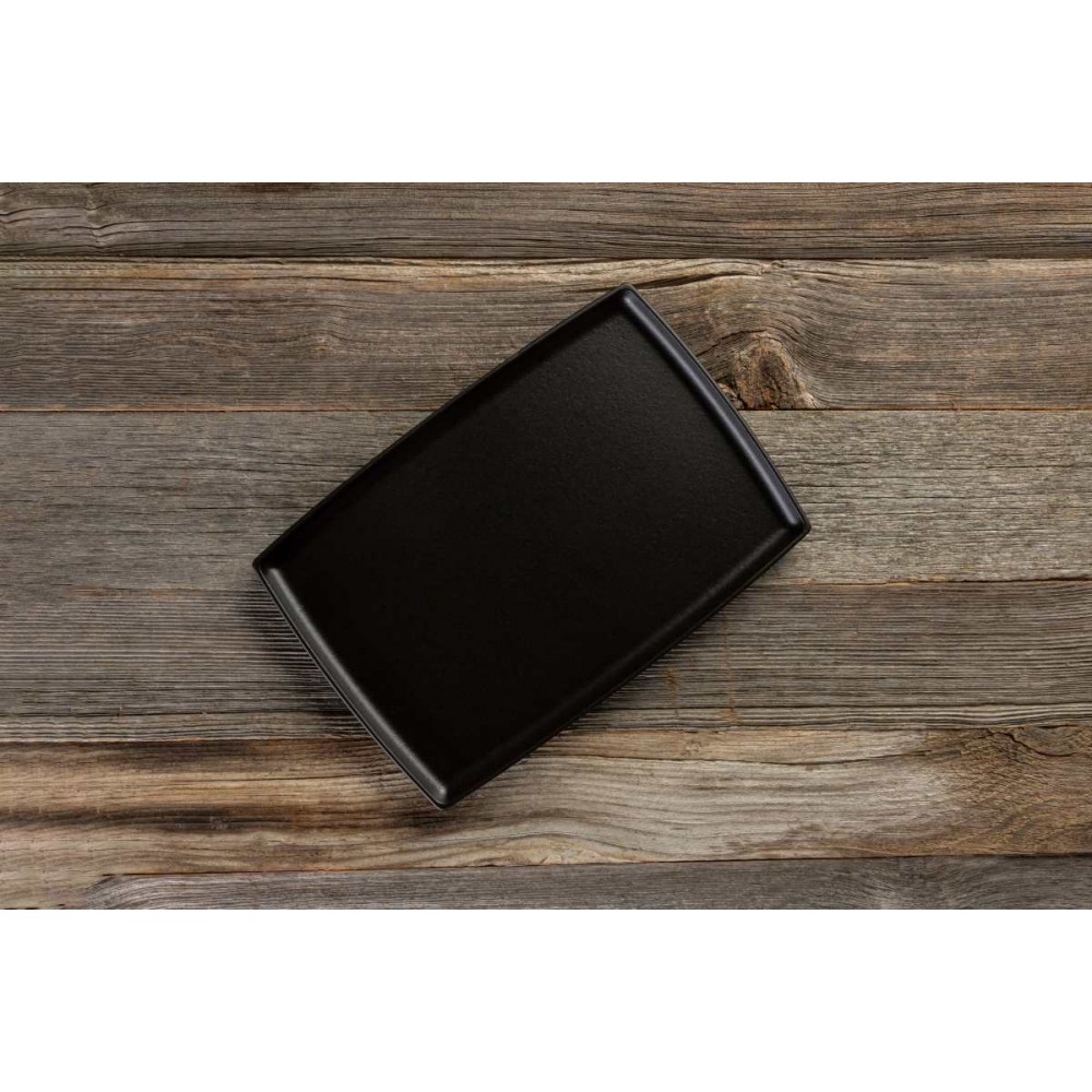 Rektangulær serveringsplade i støbejern Hosse, 21x31cm | Alle produkter |  |