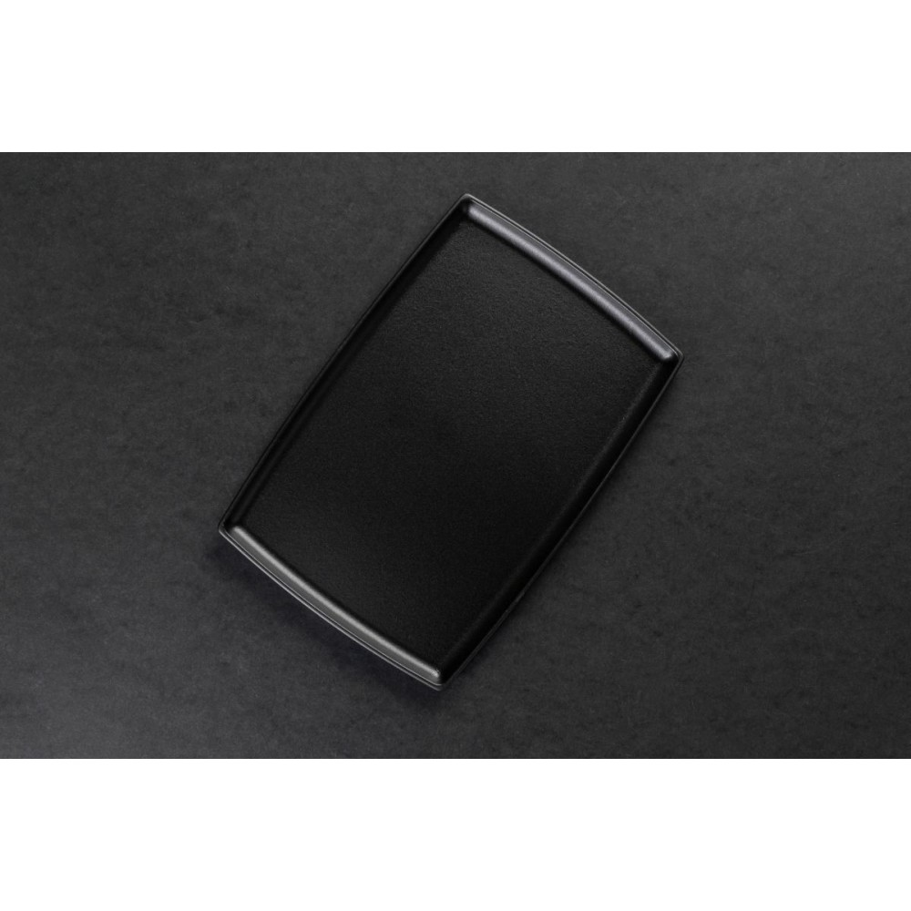 Rektangulær serveringsplade i støbejern Hosse, 21x31cm | Alle produkter |  |