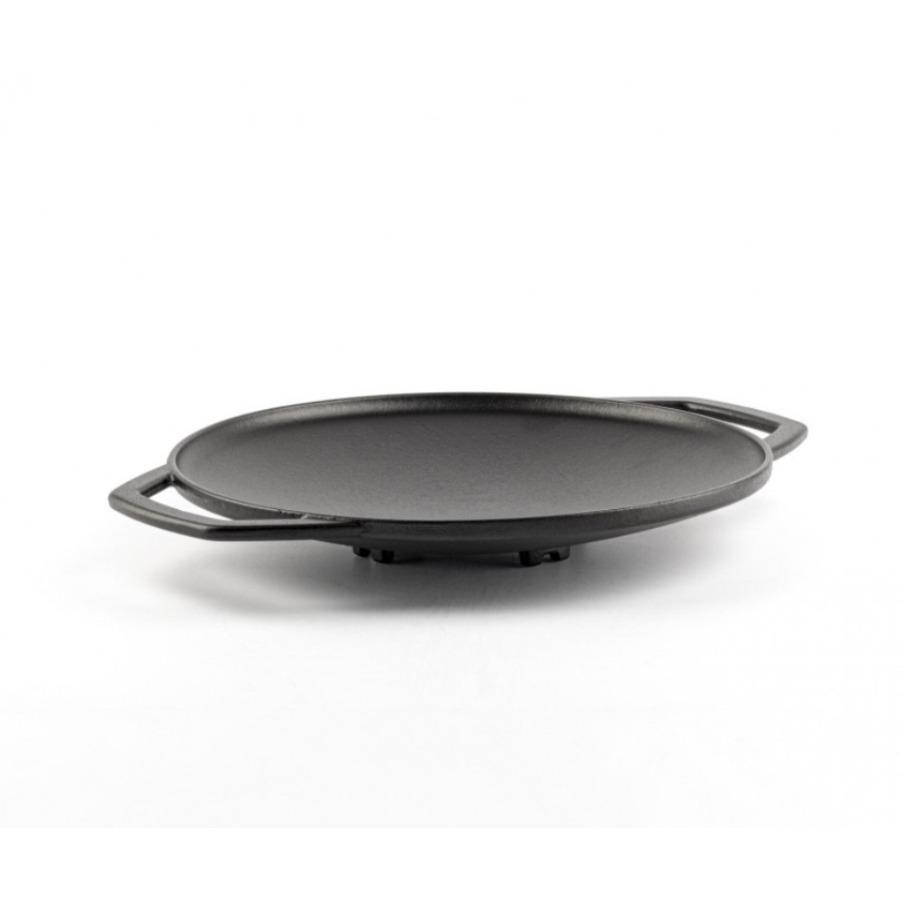 Støbejerns bageplade Hosse, Ф28cm | Alle produkter |  |