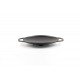 Støbejerns bageplade Hosse, Ф28cm | Alle produkter |  |