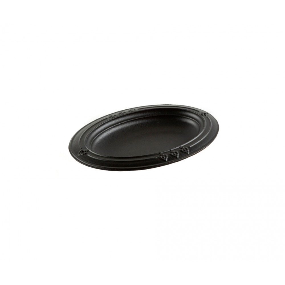 Støbejerns bageform Hosse oval, 17x28cm | Alle produkter |  |
