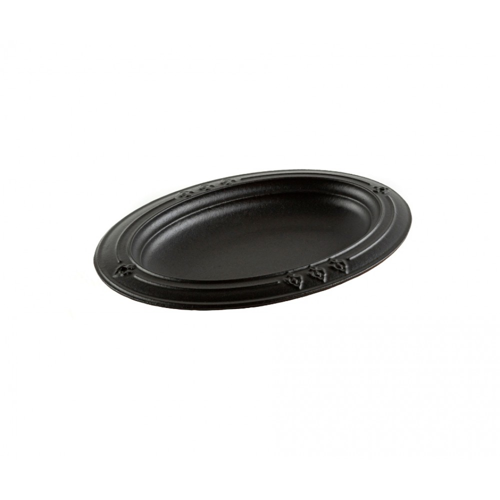 Støbejerns bageform Hosse oval, 25x33cm | Alle produkter |  |