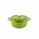 Dyb støbejernsgryde Hosse, Bamboo, Ф12 | Alle produkter |  |