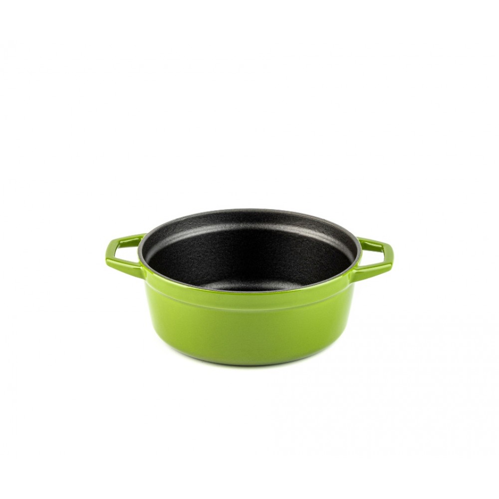 Dyb støbejernsgryde Hosse, Bamboo, Ф12 | Alle produkter |  |