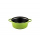 Dyb støbejernsgryde Hosse, Bamboo, Ф12 | Alle produkter |  |