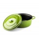 Dyb støbejernsgryde Hosse, Bamboo, Ф12 | Alle produkter |  |