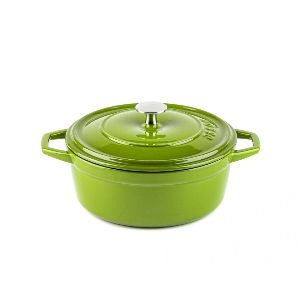Dyb støbejernsgryde Hosse, Bamboo, Ф20 | Alle produkter |  |