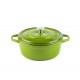 Dyb støbejernsgryde Hosse, Bamboo, Ф20 | Alle produkter |  |