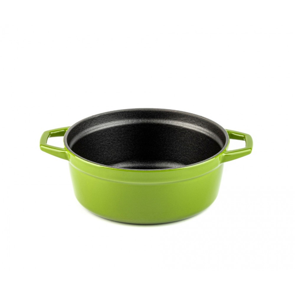 Dyb støbejernsgryde Hosse, Bamboo, Ф20 | Alle produkter |  |