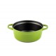 Dyb støbejernsgryde Hosse, Bamboo, Ф20 | Alle produkter |  |