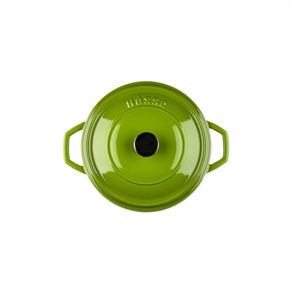 Dyb støbejernsgryde Hosse, Bamboo, Ф20 | Alle produkter |  |