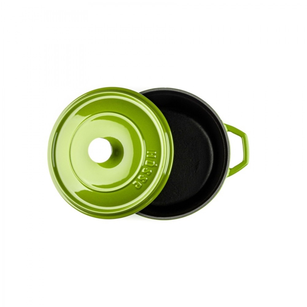 Dyb støbejernsgryde Hosse, Bamboo, Ф20 | Alle produkter |  |