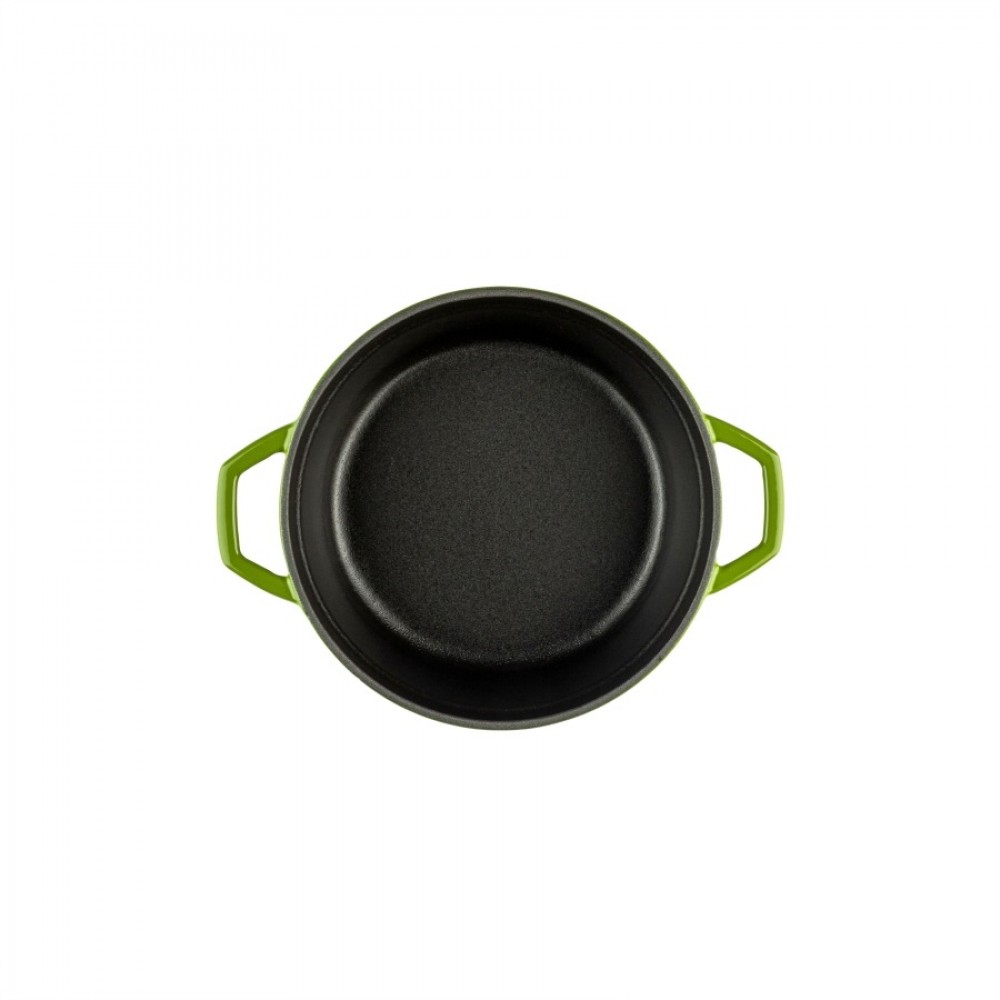 Dyb støbejernsgryde Hosse, Bamboo, Ф20 | Alle produkter |  |
