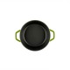 Dyb støbejernsgryde Hosse, Bamboo, Ф20 | Alle produkter |  |