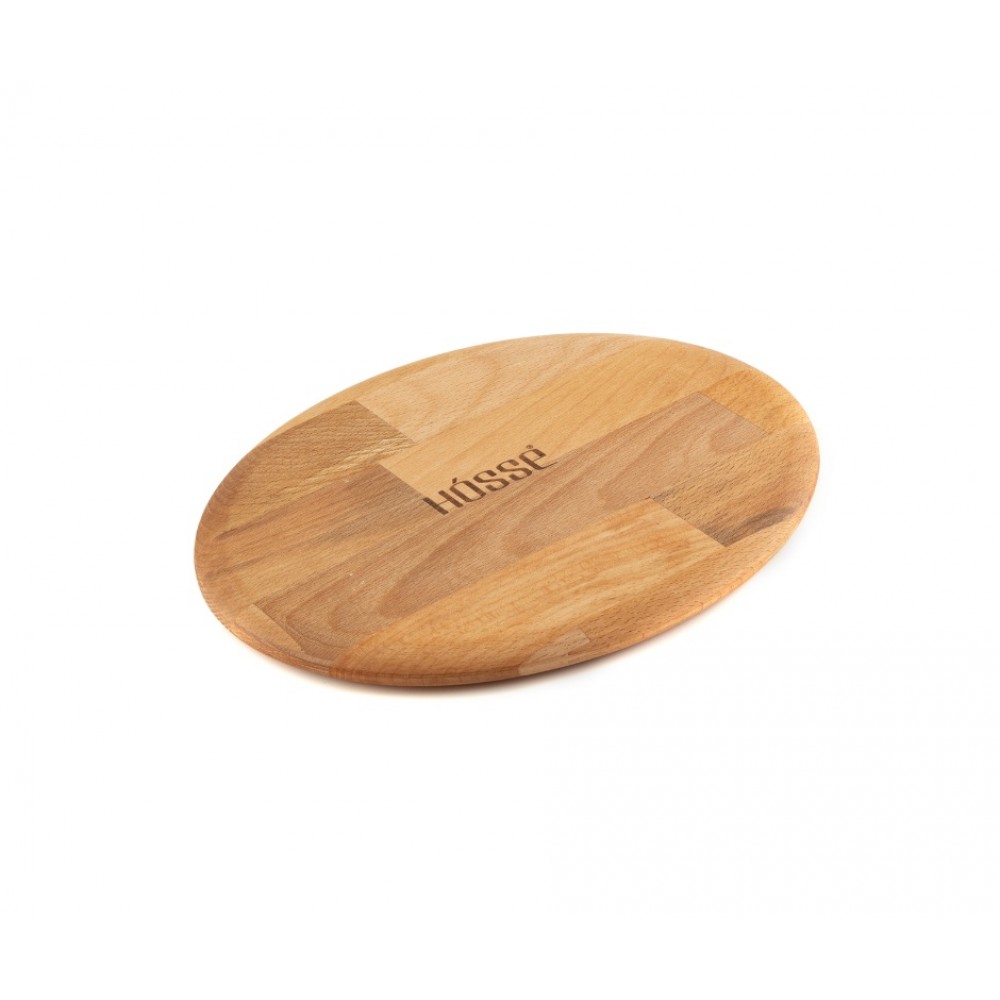 Bordskåner til oval tallerken Hosse HSOISK1728, 17x28cm | Alle produkter |  |