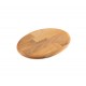 Bordskåner til oval tallerken Hosse HSOISK1728, 17x28cm | Alle produkter |  |