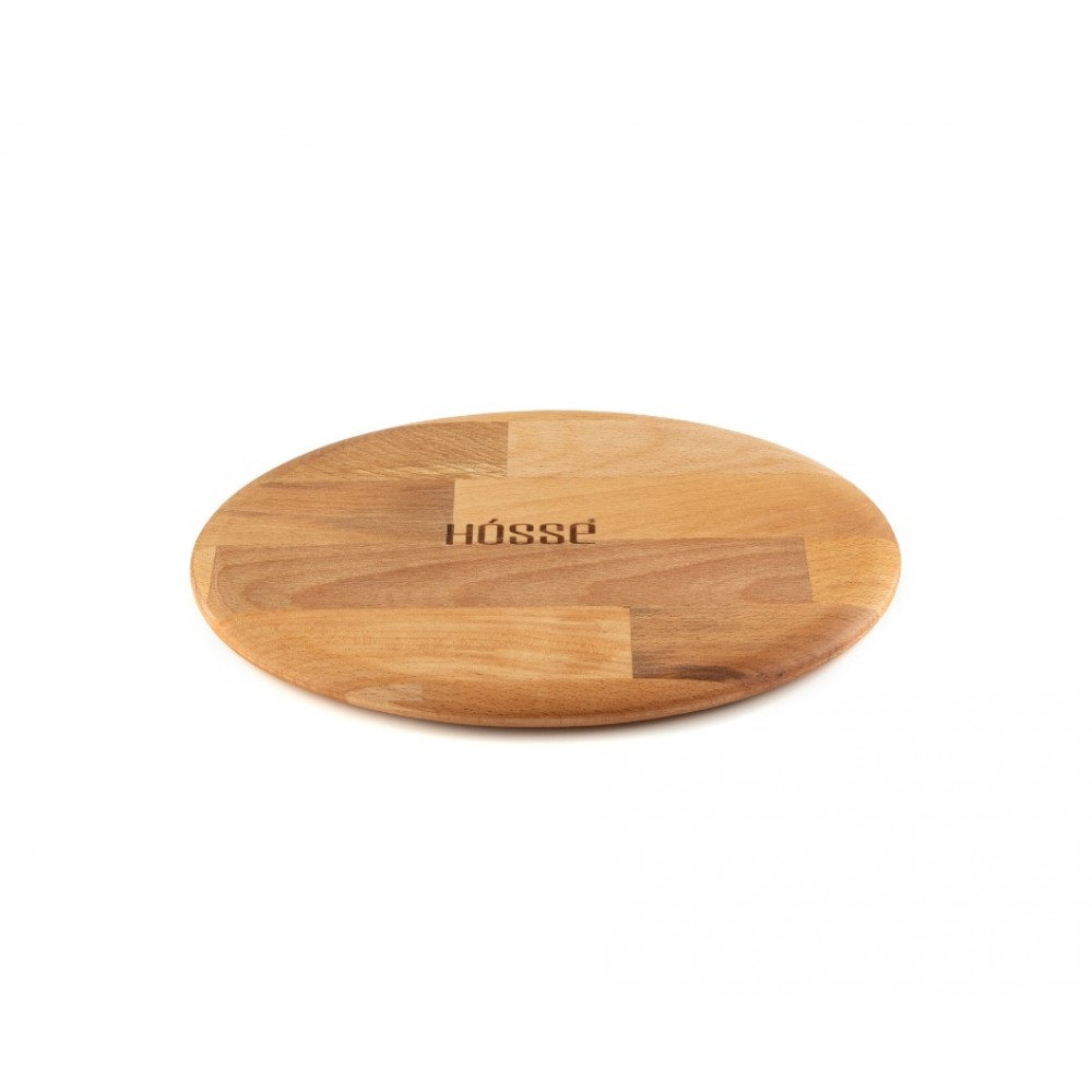 Bordskåner til oval tallerken Hosse HSOISK1728, 17x28cm | Alle produkter |  |