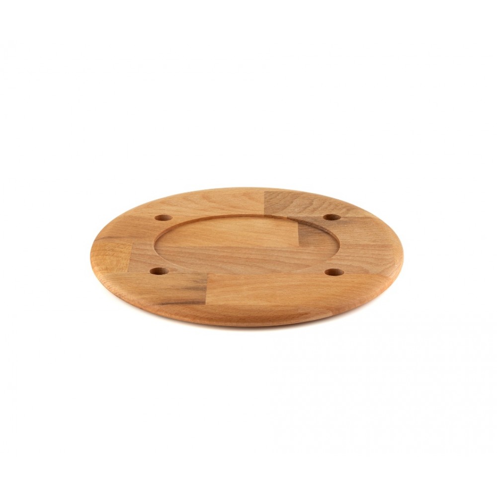 Bordskåner til oval tallerken Hosse HSOISK1728, 17x28cm | Alle produkter |  |