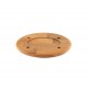 Bordskåner til oval tallerken Hosse HSOISK1728, 17x28cm | Alle produkter |  |