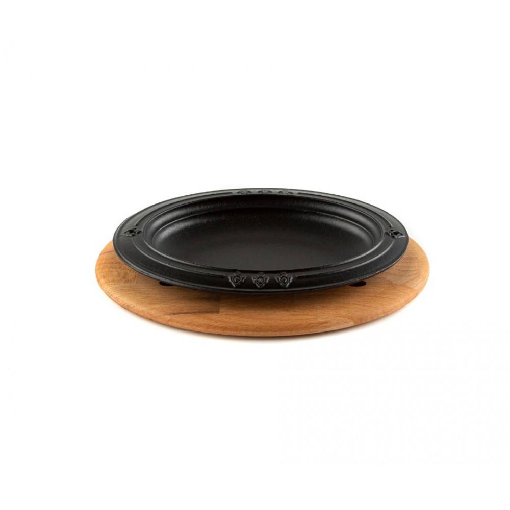 Bordskåner til oval tallerken Hosse HSOISK1728, 17x28cm | Alle produkter |  |