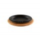 Bordskåner til oval tallerken Hosse HSOISK1728, 17x28cm | Alle produkter |  |