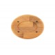 Bordskåner til oval tallerken Hosse HSOISK1728, 17x28cm | Alle produkter |  |