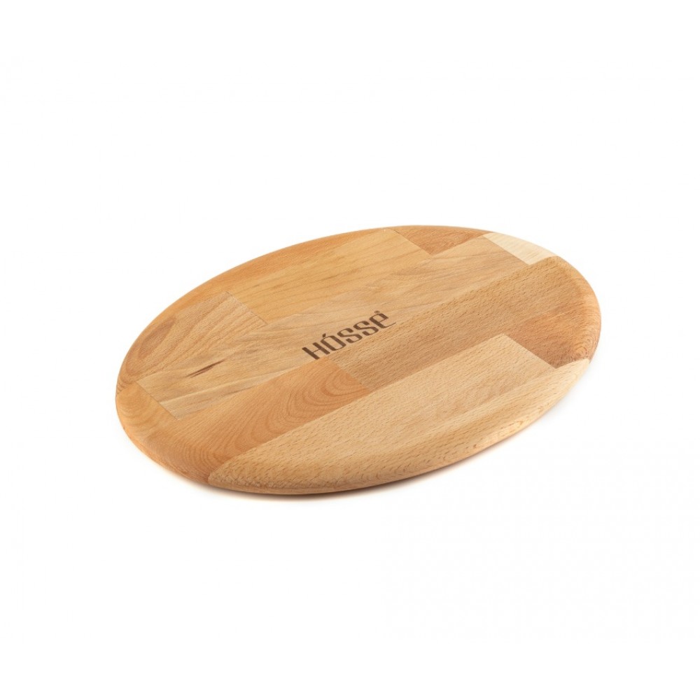 Bordskåner til oval tallerken Hosse HSOISK2533, 25x33cm | Alle produkter |  |