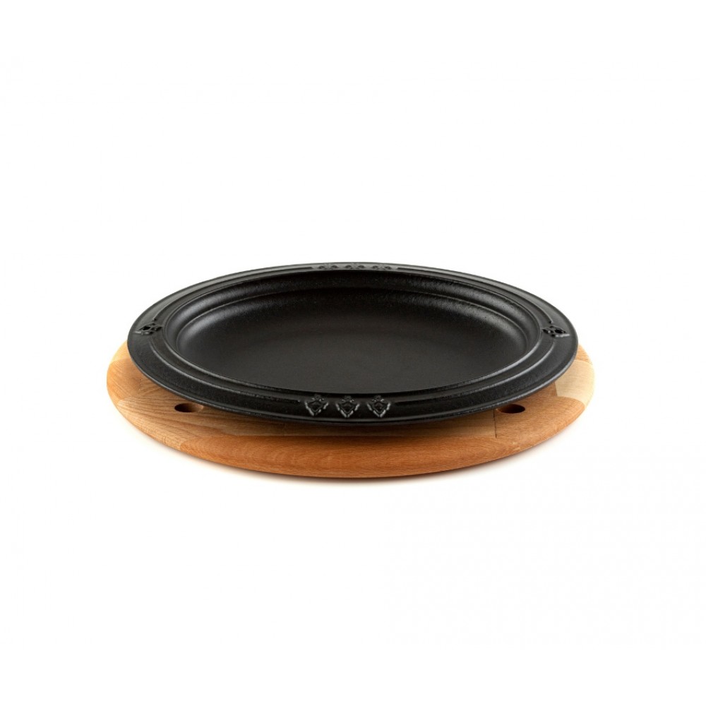 Bordskåner til oval tallerken Hosse HSOISK2533, 25x33cm | Alle produkter |  |