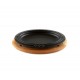 Bordskåner til oval tallerken Hosse HSOISK2533, 25x33cm | Alle produkter |  |