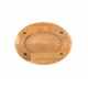Bordskåner til oval tallerken Hosse HSOISK2533, 25x33cm | Alle produkter |  |