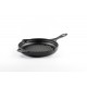 Støbejernssæt af 2 dele Hosse, Black Onyx | Støbejernssæt |  |