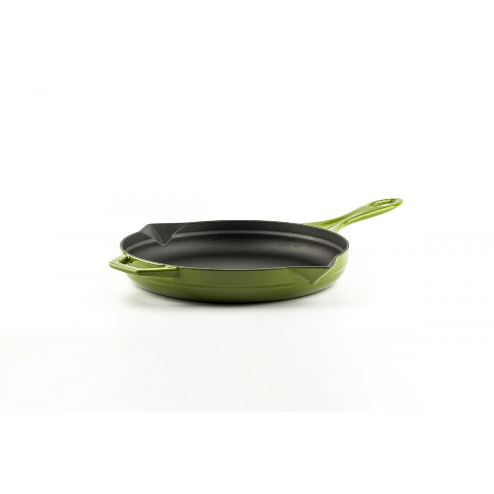 Støbejernssæt af 3 dele Hosse, Bamboo | Støbejernssæt |  |